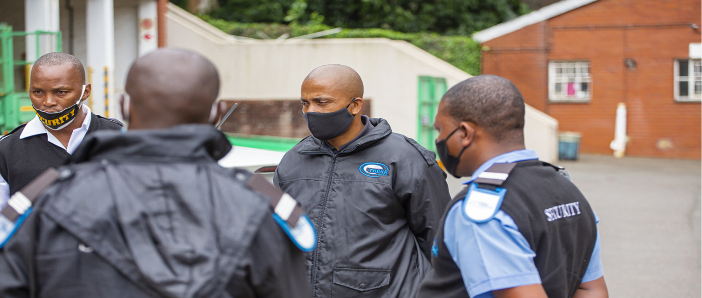 thaka security